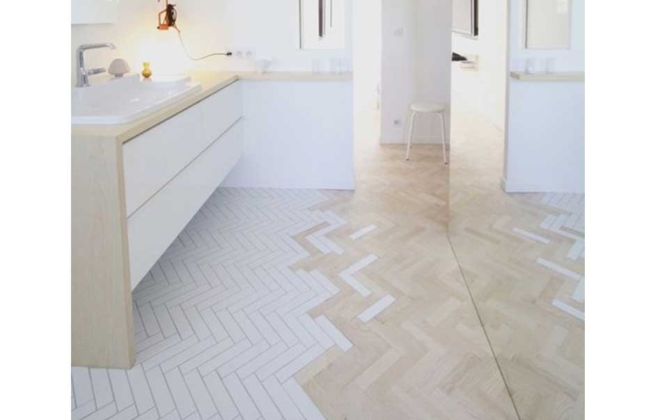 Vitro's flooring and tiling fitting and installation services are here to help you create amazing floors throughout your home.