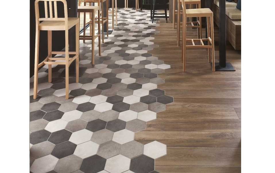 Vitro's flooring and tiling fitting and installation services are here to help you create amazing floors throughout your home.